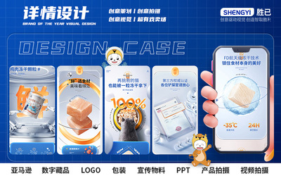 广告宣传品设计的数字化转型 数字广告设计的机遇与挑战